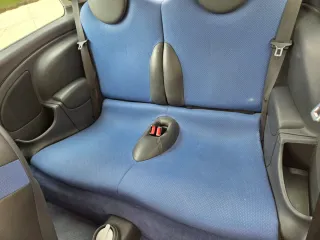 MINI Cooper S 2004