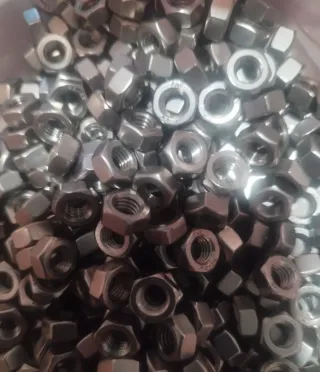 Dadi M6 Inox