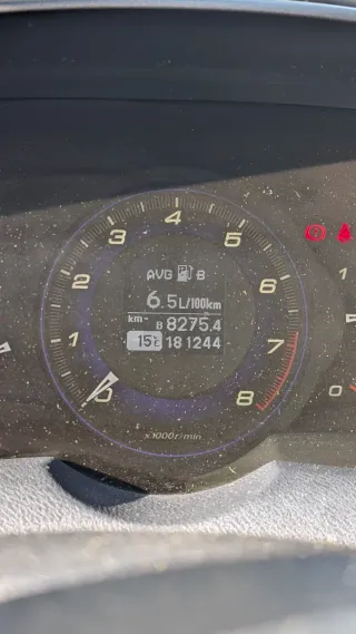 Honda Civic 2009