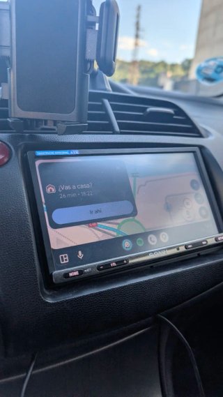 Honda Civic 2009