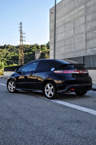 Honda Civic 2009
