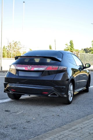 Honda Civic 2009