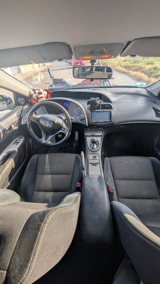 Honda Civic 2009