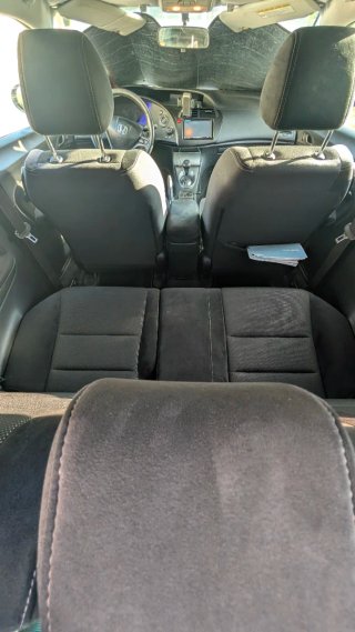 Honda Civic 2009
