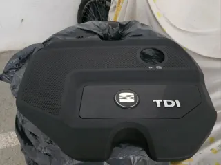 Tapa motor Seat Ibiza 6L TDI