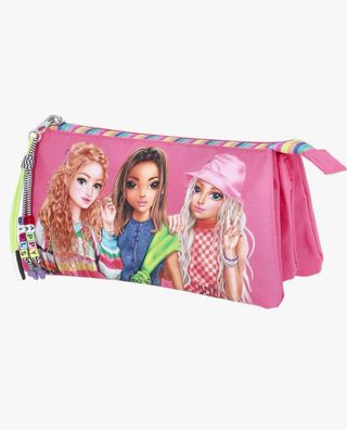 Mochila TopModel con ruedas