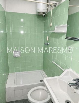Local comercial en venta en Canet de Mar