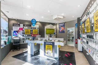 Local comercial en venta en Praderón en San Sebastián de los Reyes