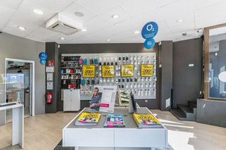 Local comercial en venta en Praderón en San Sebastián de los Reyes