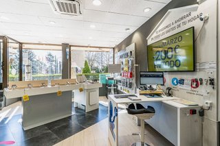 Local comercial en venta en Praderón en San Sebastián de los Reyes