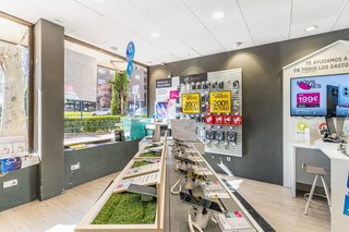 Local comercial en venta en Praderón en San Sebastián de los Reyes