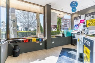 Local comercial en venta en Praderón en San Sebastián de los Reyes