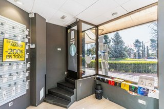 Local comercial en venta en Praderón en San Sebastián de los Reyes