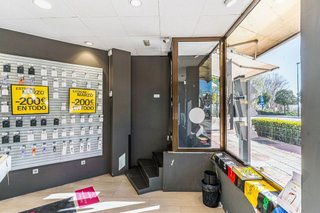 Local comercial en venta en Praderón en San Sebastián de los Reyes