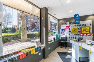 Local comercial en venta en Praderón en San Sebastián de los Reyes
