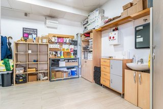 Local comercial en venta en Praderón en San Sebastián de los Reyes