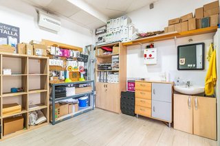 Local comercial en venta en Praderón en San Sebastián de los Reyes
