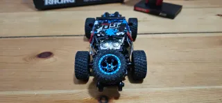 ¡284162 WLtoys 1:28! +30km/h | Completo