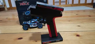 ¡284162 WLtoys 1:28! +30km/h | Completo