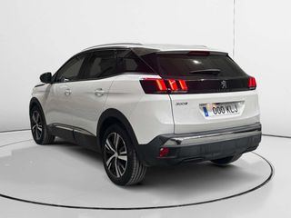 Peugeot 3008 BlueHDI 130 S&S Allure 96 kW (130 CV)