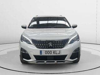 Peugeot 3008 BlueHDI 130 S&S Allure 96 kW (130 CV)