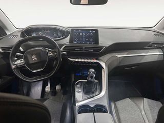 Peugeot 3008 BlueHDI 130 S&S Allure 96 kW (130 CV)