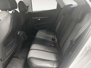 Peugeot 3008 BlueHDI 130 S&S Allure 96 kW (130 CV)