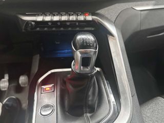 Peugeot 3008 BlueHDI 130 S&S Allure 96 kW (130 CV)