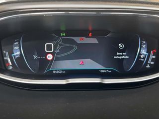 Peugeot 3008 BlueHDI 130 S&S Allure 96 kW (130 CV)