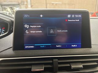 Peugeot 3008 BlueHDI 130 S&S Allure 96 kW (130 CV)