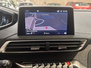 Peugeot 3008 BlueHDI 130 S&S Allure 96 kW (130 CV)