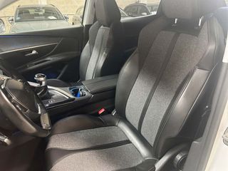 Peugeot 3008 BlueHDI 130 S&S Allure 96 kW (130 CV)