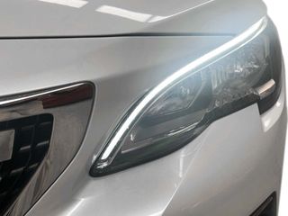 Peugeot 3008 BlueHDI 130 S&S Allure 96 kW (130 CV)