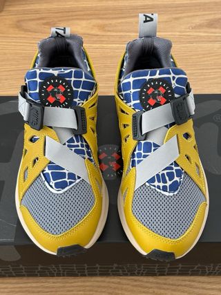 Nike Air Huarache 20Y24 x Patta