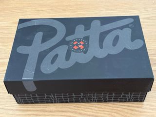 Nike Air Huarache 20Y24 x Patta