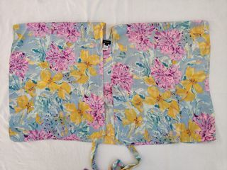 Kimono Sfera floral