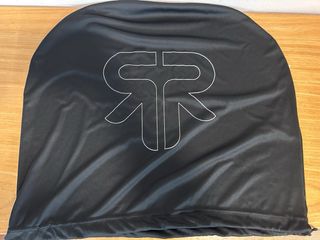 Casco Ruroc Carbonio taglia M
