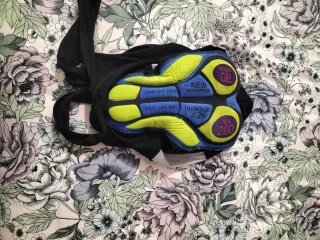 Culotte Ciclismo Verano Talla M