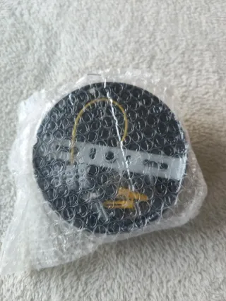 Lámpara colgante estilo japones Wabi-Sabi