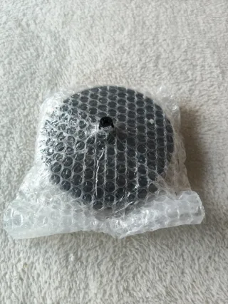 Lámpara colgante estilo japones Wabi-Sabi