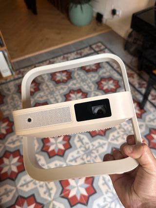 Proyector XGIMI Elfin Flip Nuevo