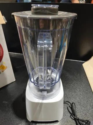 Batidora de vaso Moulinex
