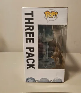 Funko Pop! Star Wars Across The Galaxy Force Ghost