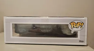 Funko Pop! Star Wars Across The Galaxy Force Ghost
