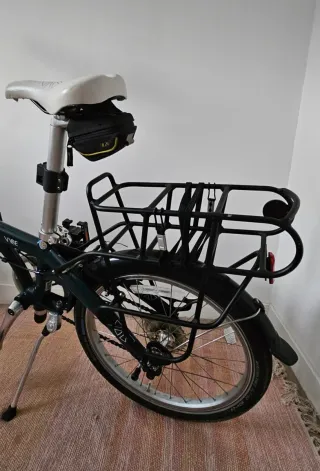 Bicicleta Plegable Dahon VIBE