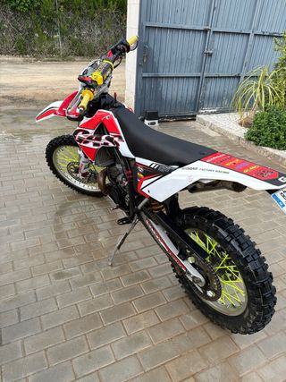 Gas Gas ec 250