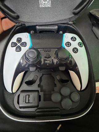 Mando DualSense Edge Sony