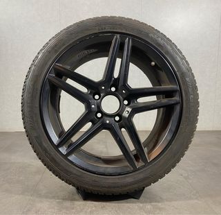 Llantas Mercedes Benz Clase A 17"