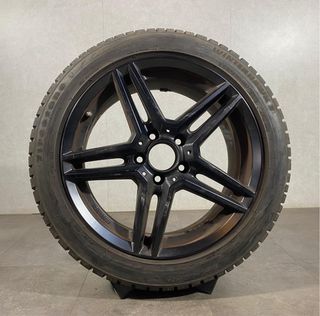 Llantas Mercedes Benz Clase A 17"