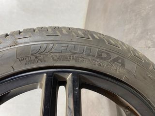 Llantas Mercedes Benz Clase A 17"